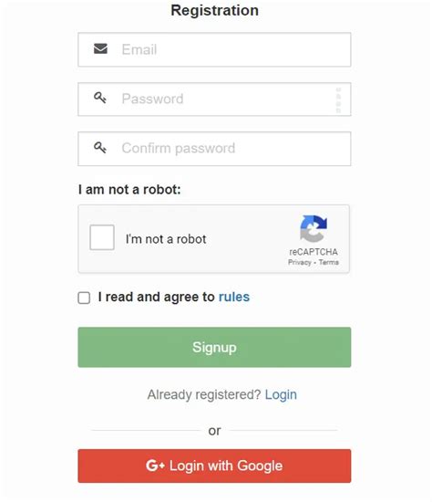 5sim|Login .